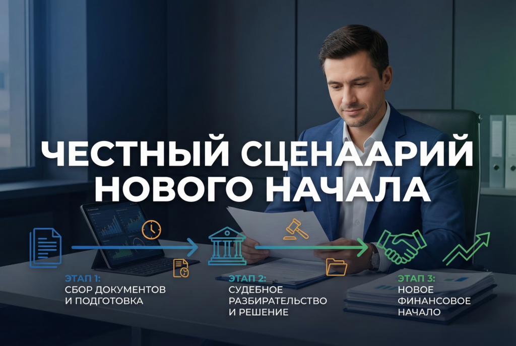    bankruptcy-guide-steps Центр защиты заёмщиков