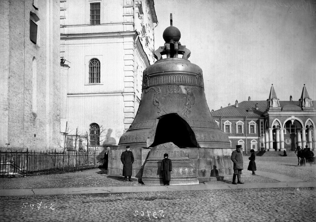 Царь-колокол