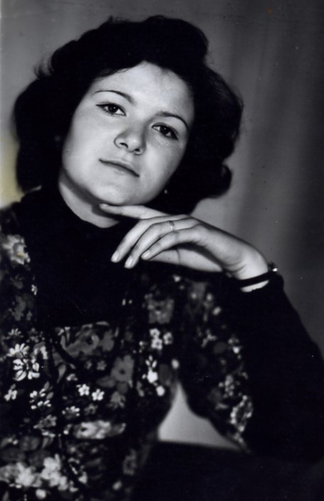 Фото из архива автора.