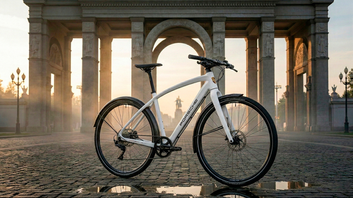 Городской велосипед урбанбайк с колесами 700с ( urban bike 700c )