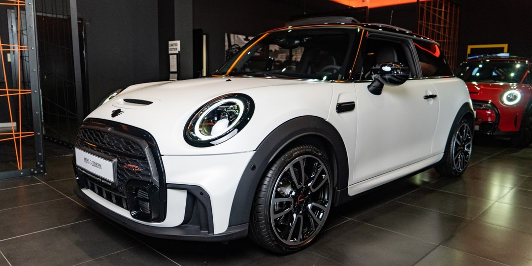 Насколько подорожает MINI COOPER, ввозимые из Киргизии после 1 апреля?