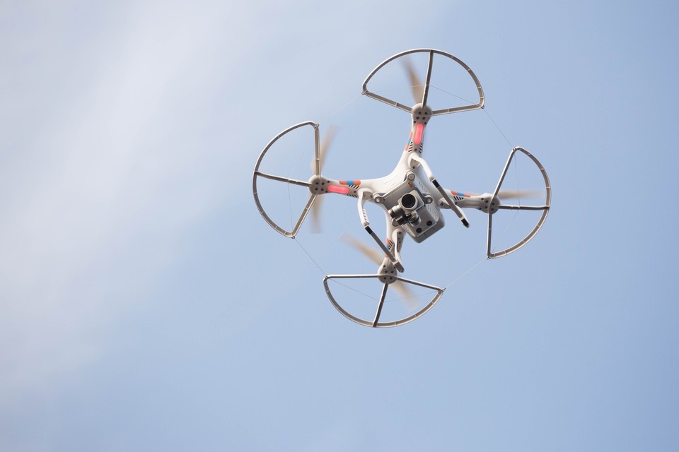    Угроза воздушной атаки дронов в Краснодаре Александр ГЛУЗ