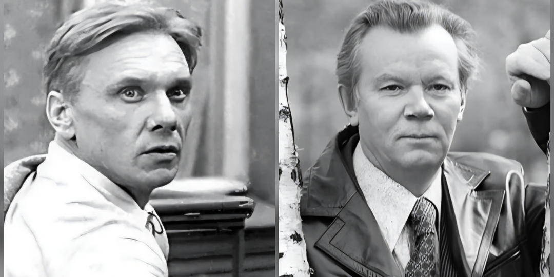 Легенды одного подъезда: как два народных артиста жили по соседству и оставались простыми людьми