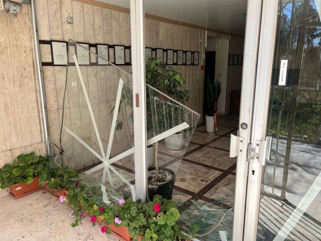    Фото: МИД РФ Редакция