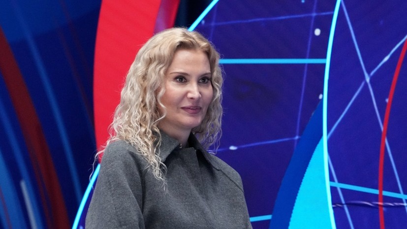   РИА Новости