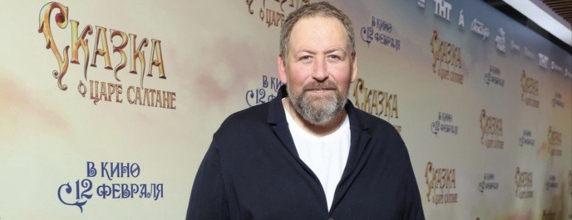 Станислав Дужников