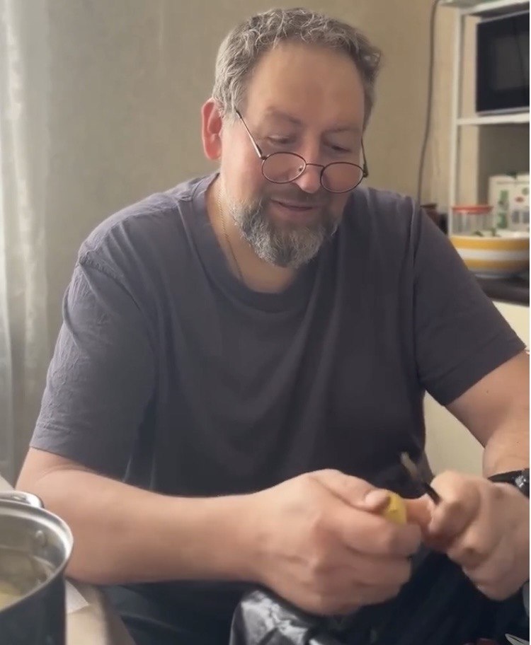 Станислав Дужников