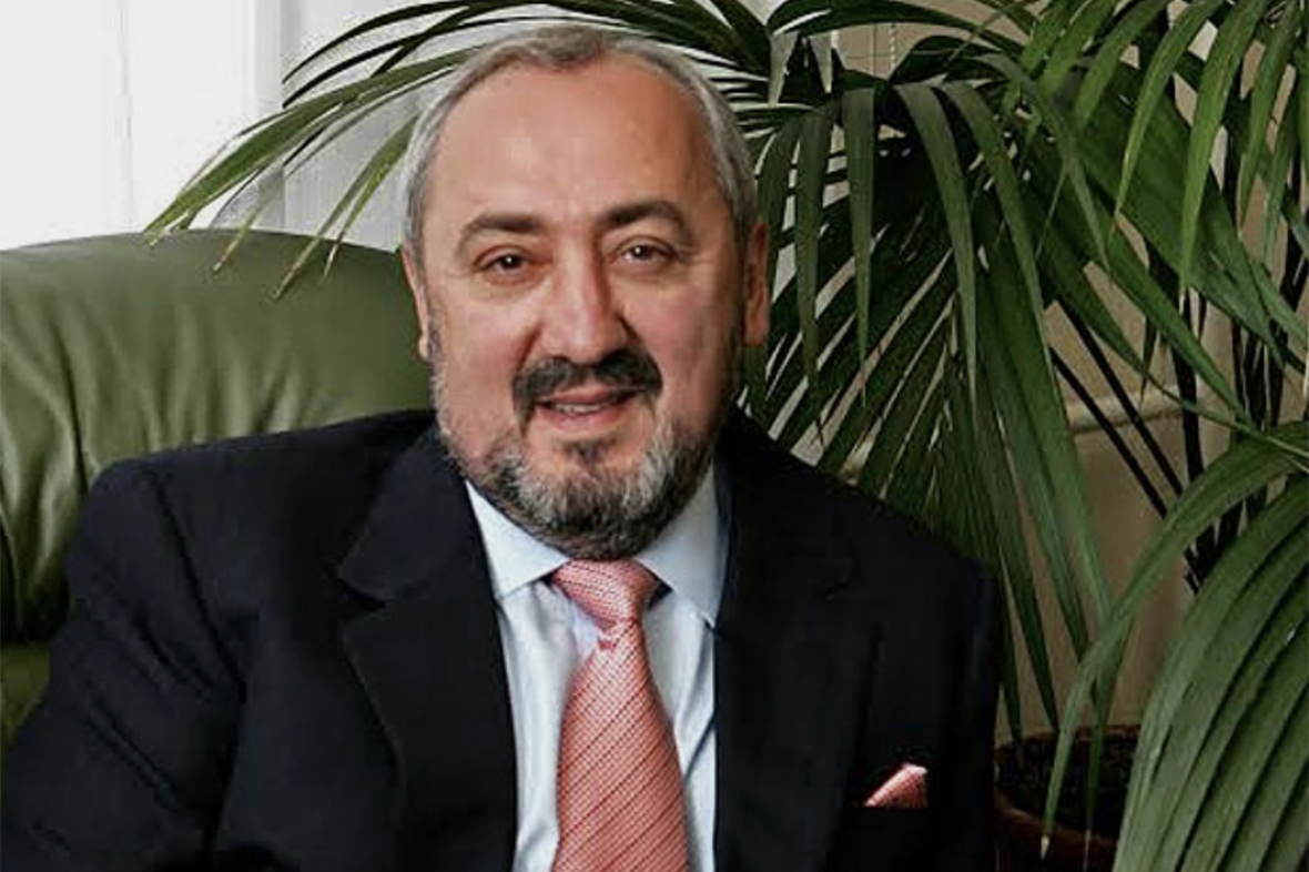 пресс-служба «Vi Holding»📷Виталий Мащицкий