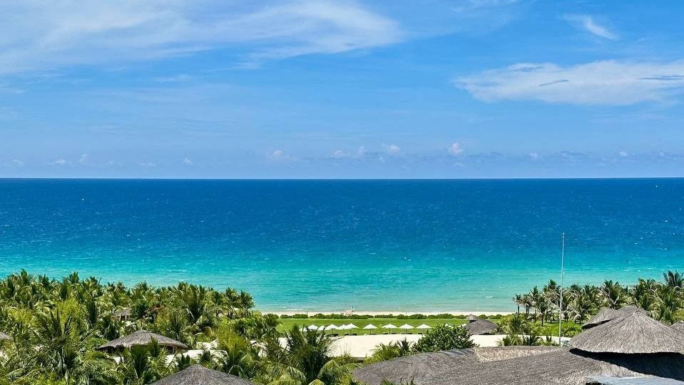 4 курорта Юго-Восточной Азии, где летом идеальная погода