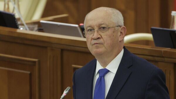    © Sputnik / Stringer