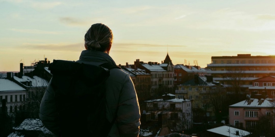 В Воронеже пропал 11-летний мальчик