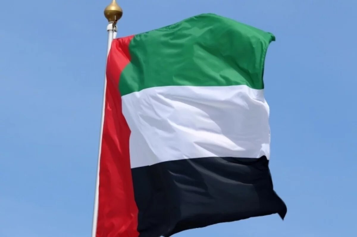    Британского туриста задержали в ОАЭ за съемку ракет