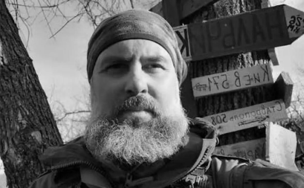    Источник: Евгений Николаев Фото: diviziya15 / Telegram. rbc.ru Даниил Власов