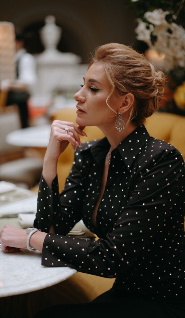 «Пост — это период, когда человек выходит за рамки привычного режима, прислушивается к своему организму и начинает уделять больше внимания его сигналам» – Алсу Копылова