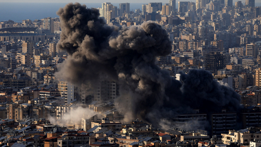    Фото: www.globallookpress.com/Mohamed Azakir