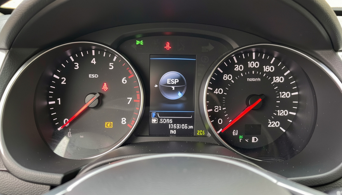 Правильное применение системы ESP