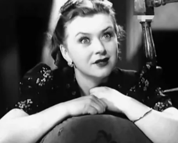 Мария Владимировна Миронова