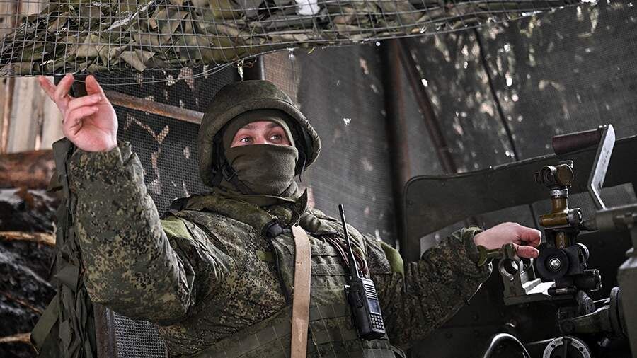    Фото: РИА Новости/Сергей Бобылев