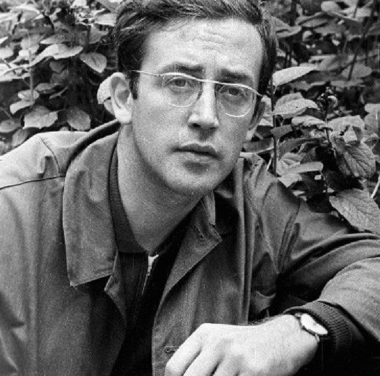 В. Ливанов про отца