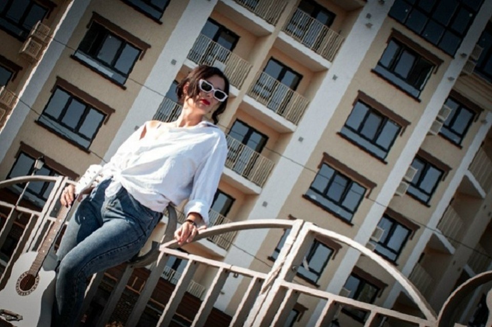    «Живые образы» Анастасии Зубановой победили в фотоконкурсе. Фото: Администрация Мариуполя