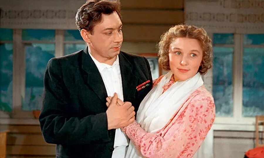 «Таких больше нет»: почему история любви Веры Васильевы заставит вас плакать