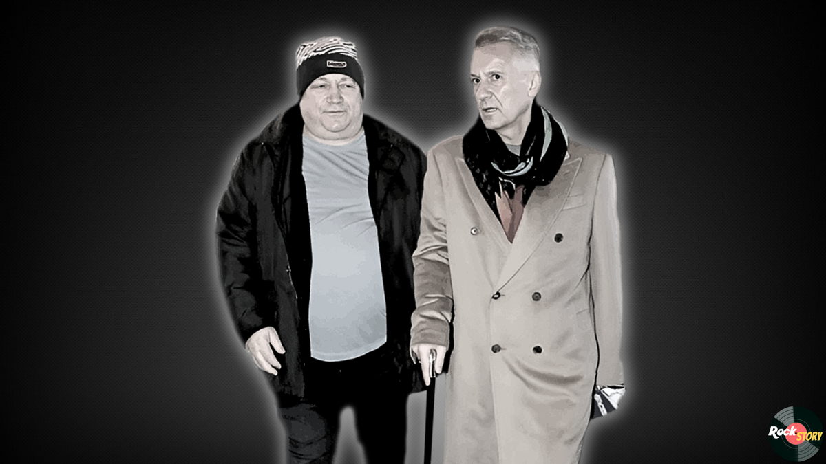 На фотографии: Олег Меньшиков