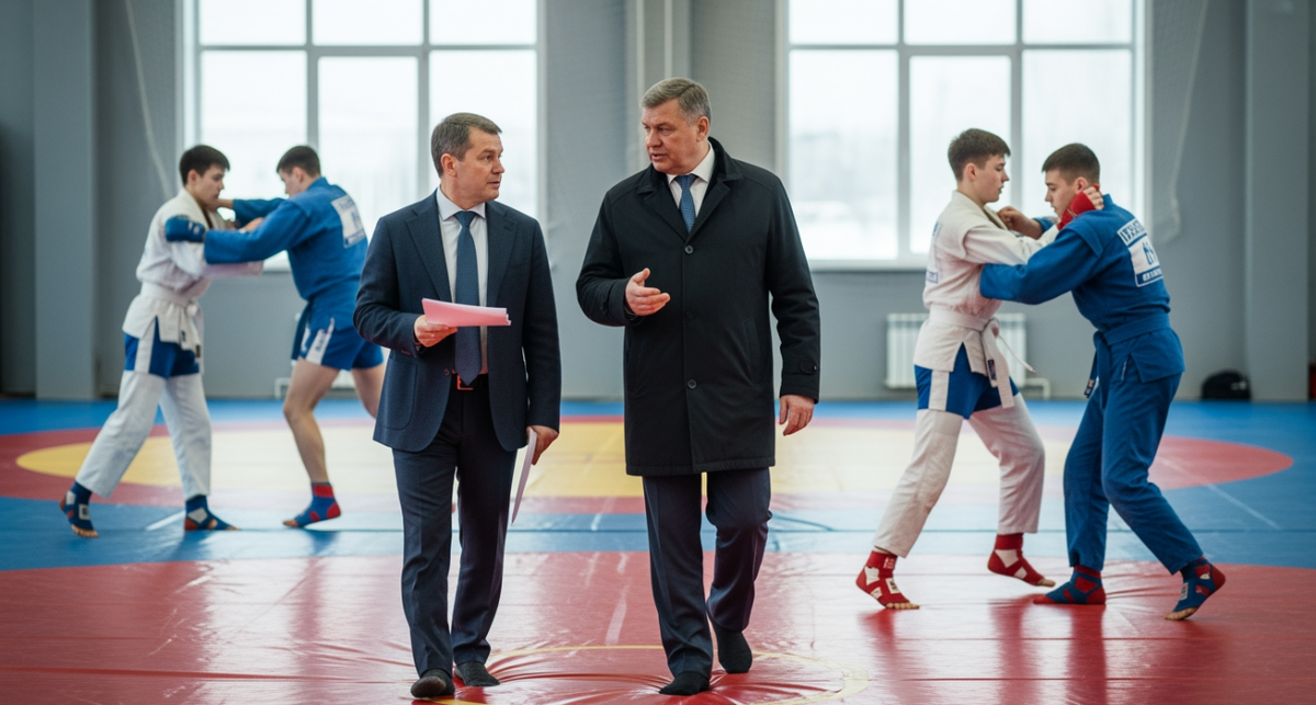    Фото ИИ progorodnn.ru