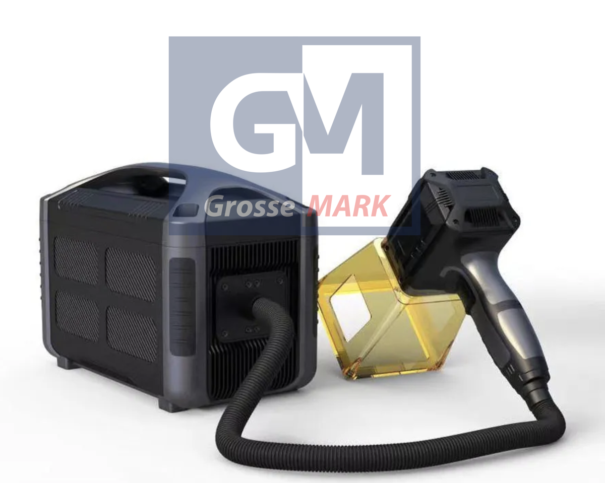 G-MARK MINI MAX