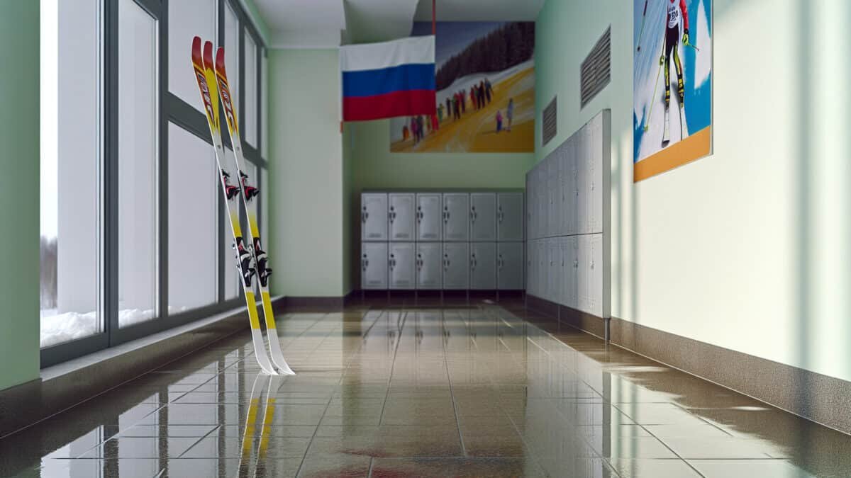    Фото - slanews.ru Никита Филлипов