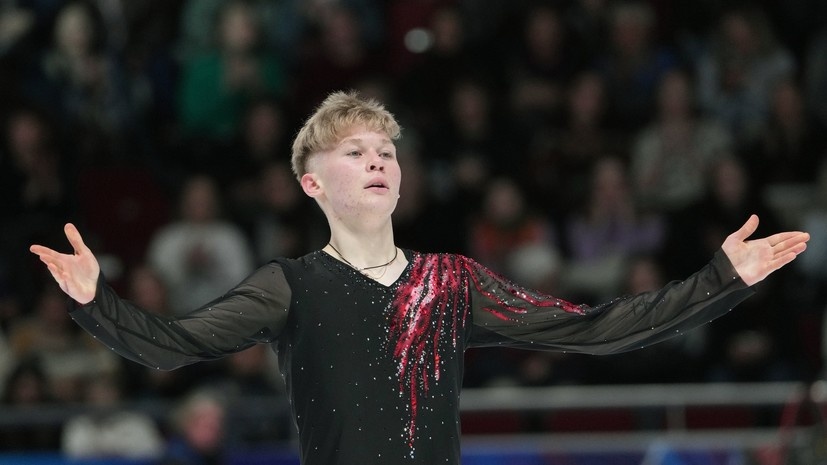   РИА Новости