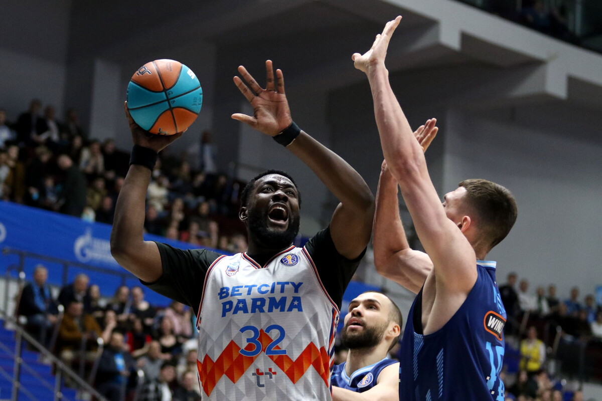 Фото: Максим Константинов, P1spb.ru