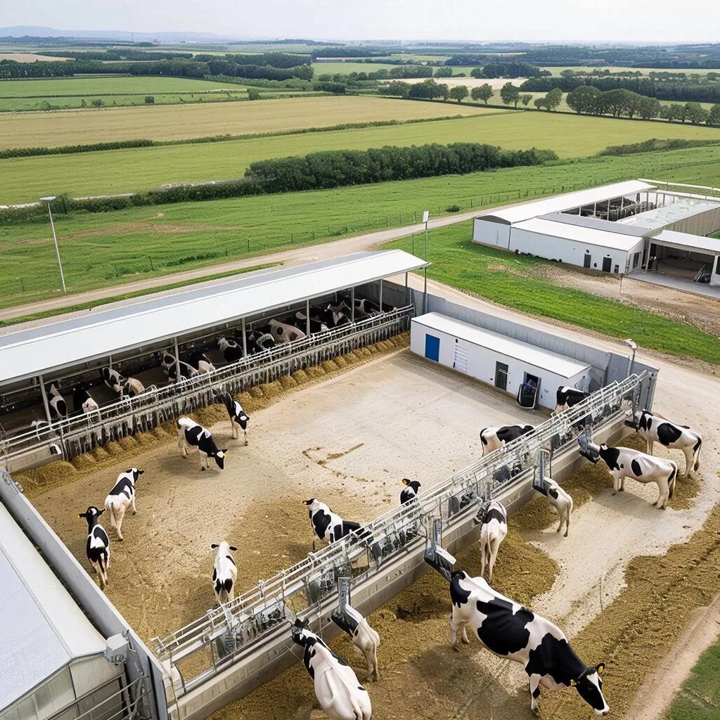 Изображение сгенерировала нейросеть GigaChat.