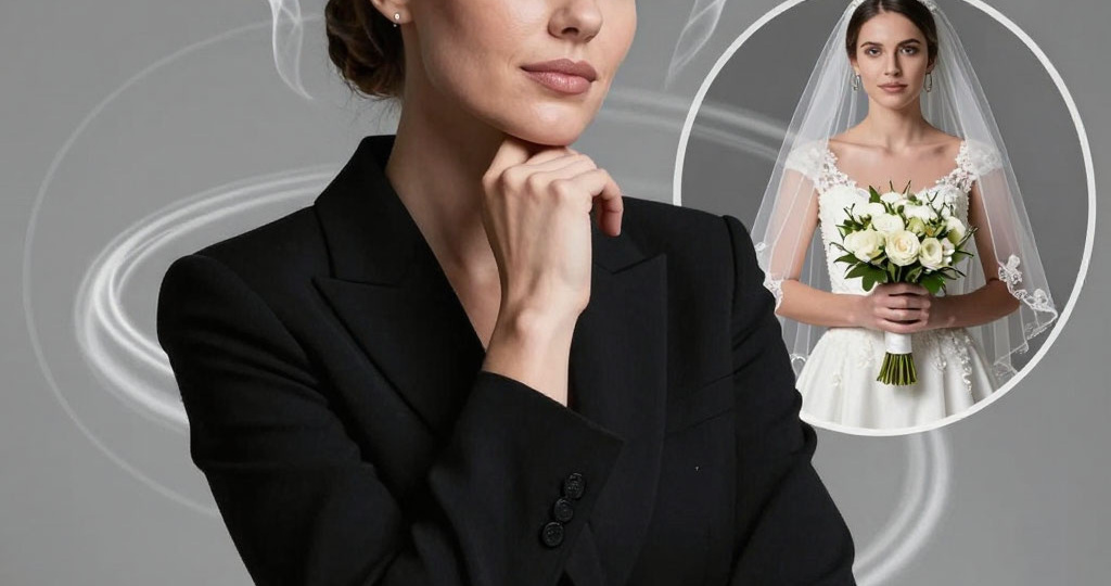 Почему так хочется замуж