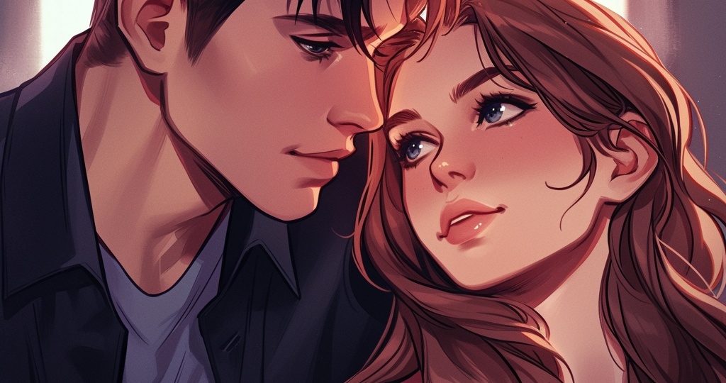 Мажор защитил меня и потребовал взамен...