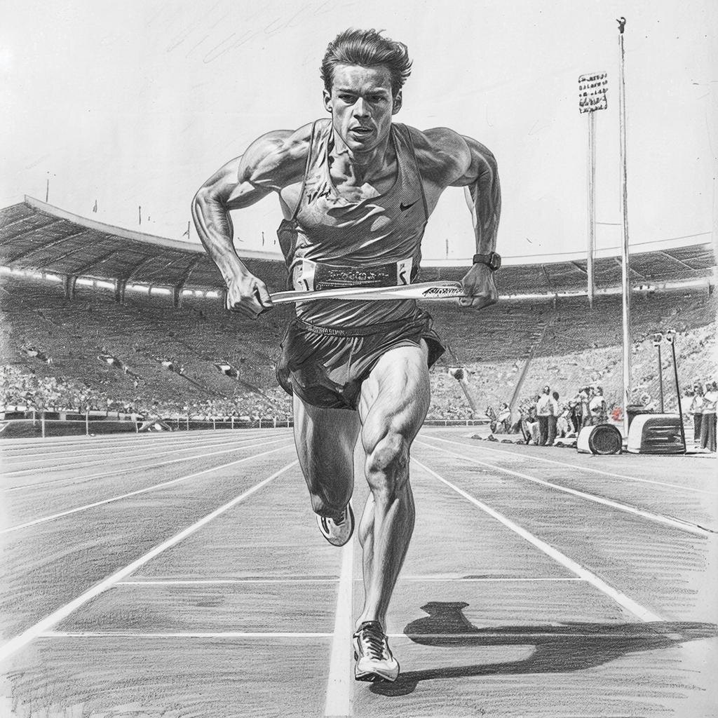 Изображение сгенерировано нейросетью GigaChat по запросу автора для иллюстрации публикации.