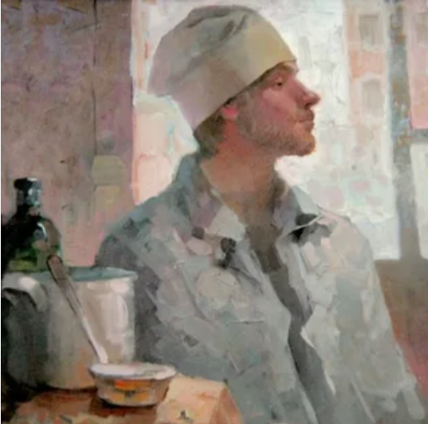 Повесть - 2-я публикация // Илл.: Художник Артём Малыгин