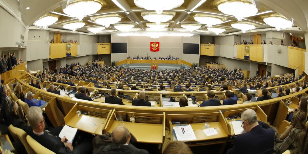 России навязывают исламский банкинг. Идею коллег разнёс Делягин: "Какая разница, чьим рабом быть?"