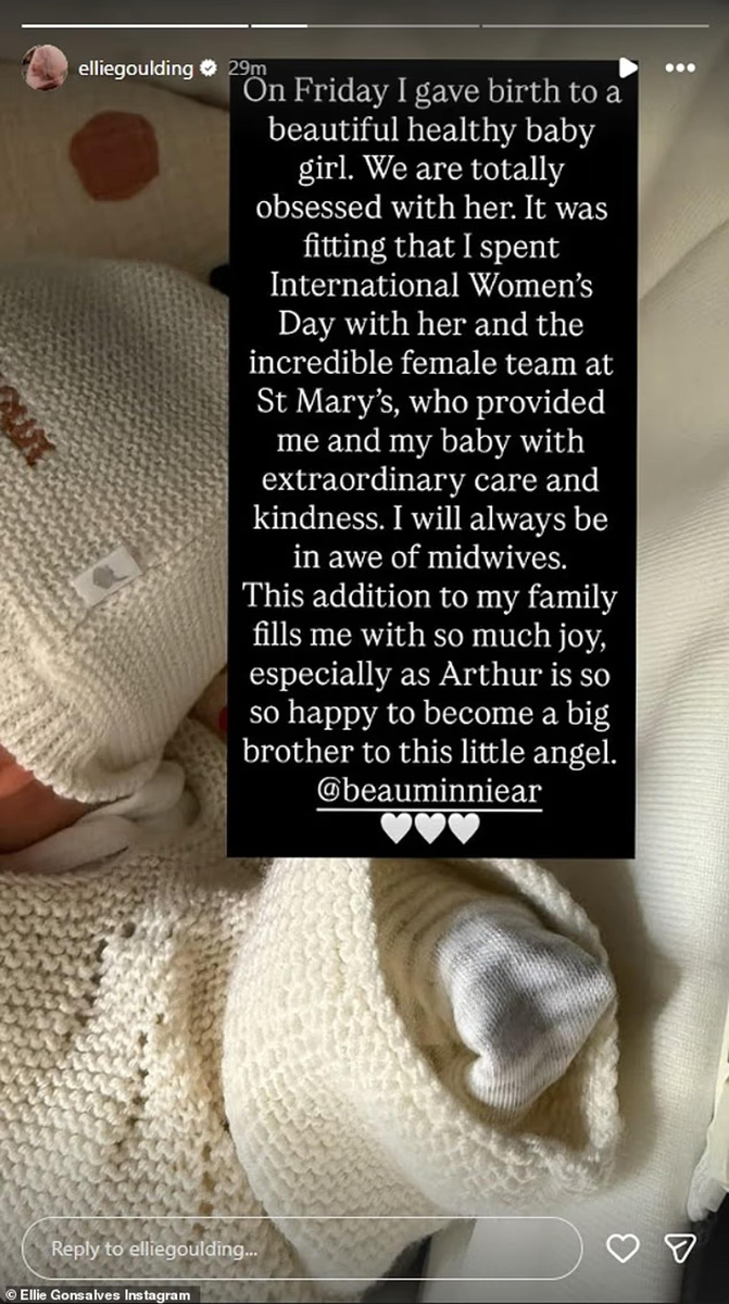    Скриншот: Инстаграм (запрещён в РФ)