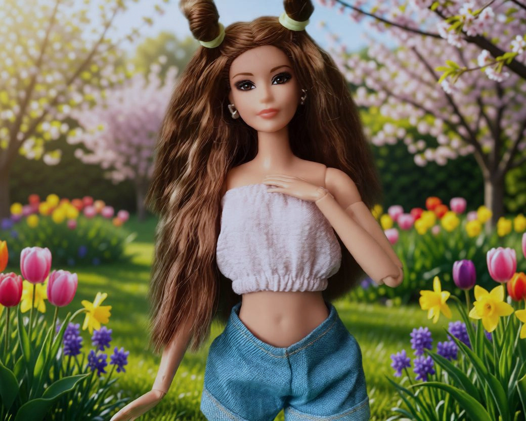 Мисти Старк