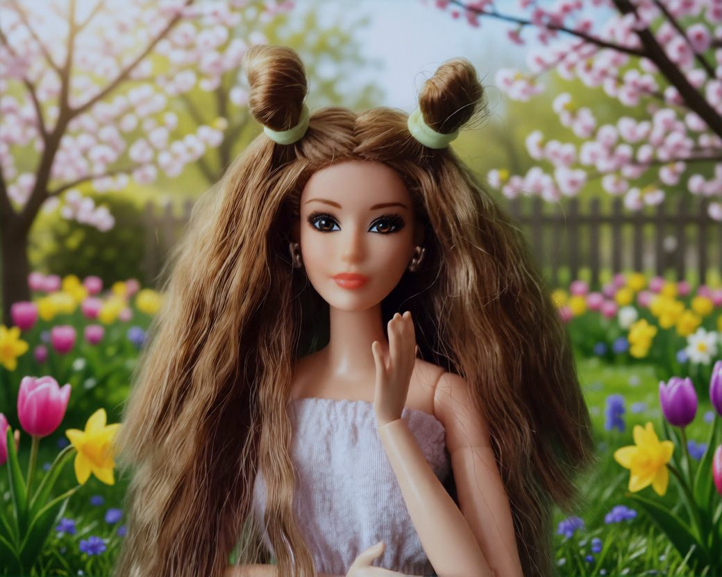 Мисти Старк