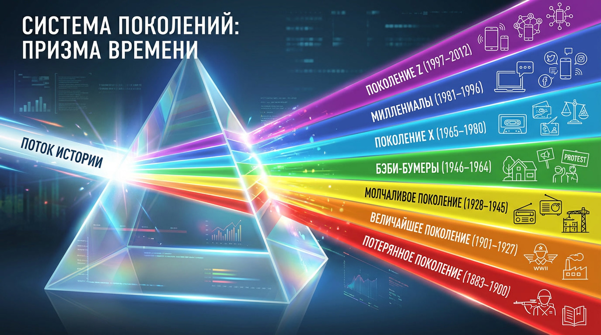 Не клеймо, а линза: как один инструмент помогает разглядеть миллионы историй
