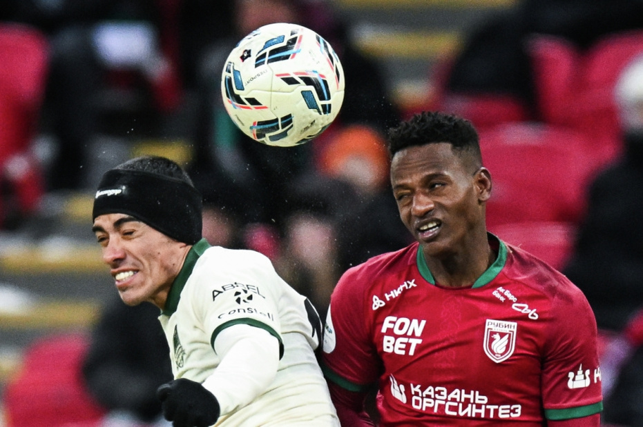    Максим Богодвид/РИА Новости