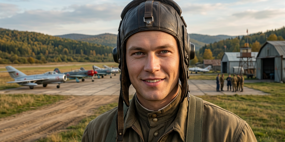 Трое суток в Белом море. Как советский лётчик Иван Куницын пережил то, что медицина считала невозможным