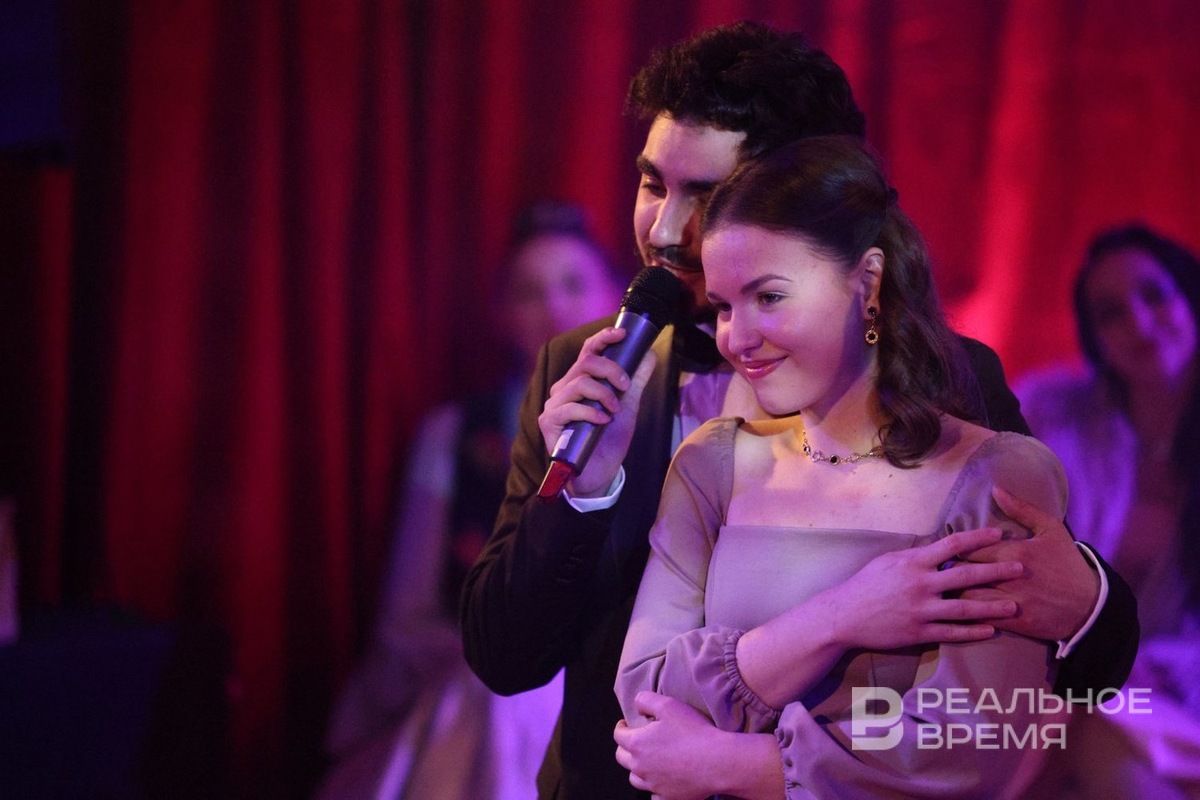    Гульшат Далматова. Артем Дергунов / realnoevremya.ru