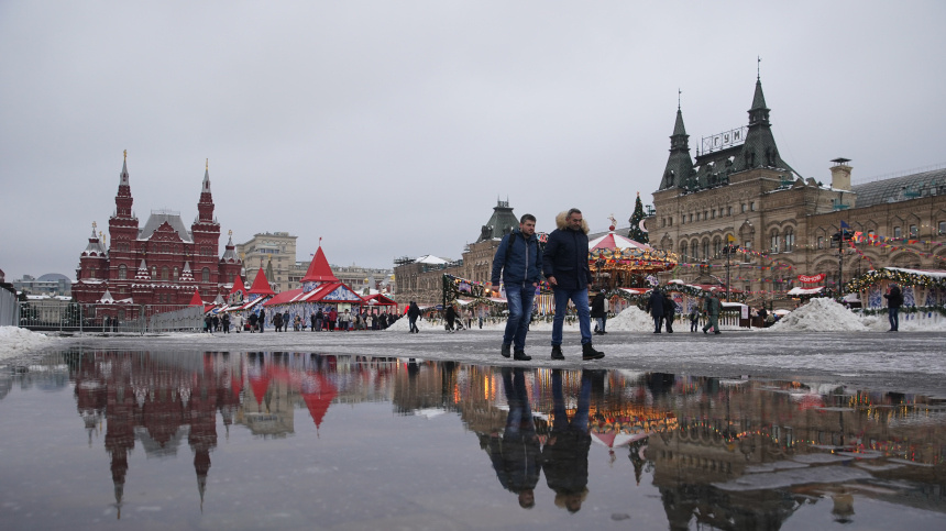    Фото: ИЗВЕСТИЯ/Эдуард Корниенко