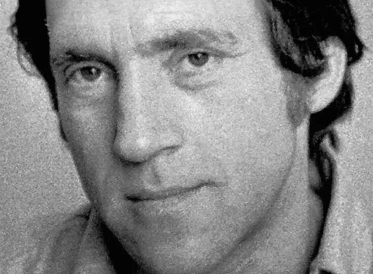 Владимир Высоцкий. Музей на Таганке. Ваганьковское. Москва