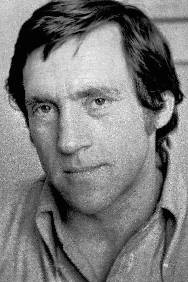 Владимир Семёнович Высоцкий 