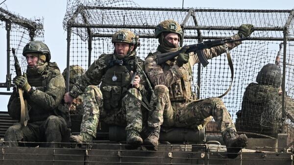    © РИА Новости . Станислав Красильников