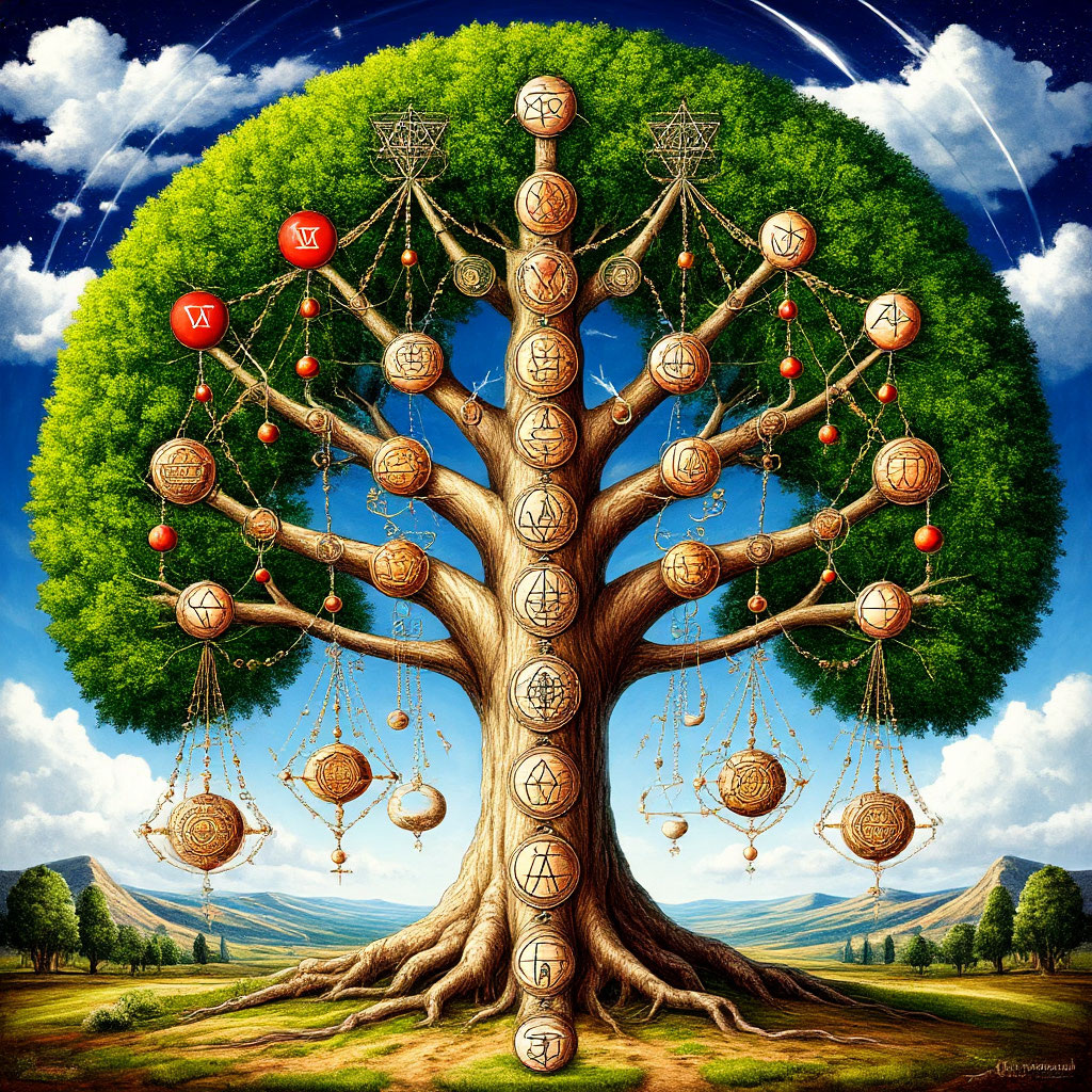 Изображение сгенерировано искусственным интеллектом.