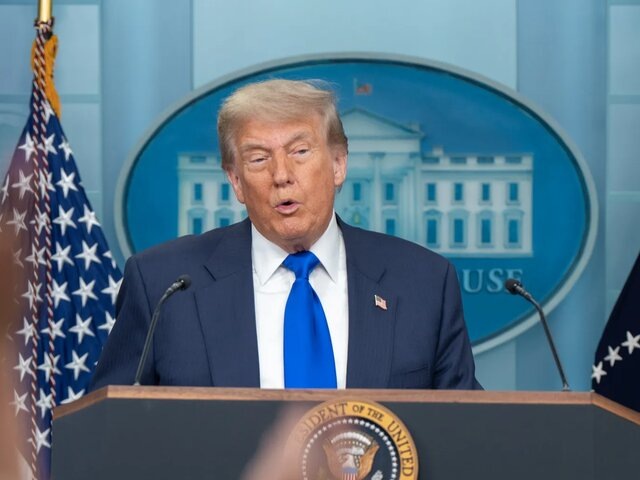    Фото: whitehouse.gov